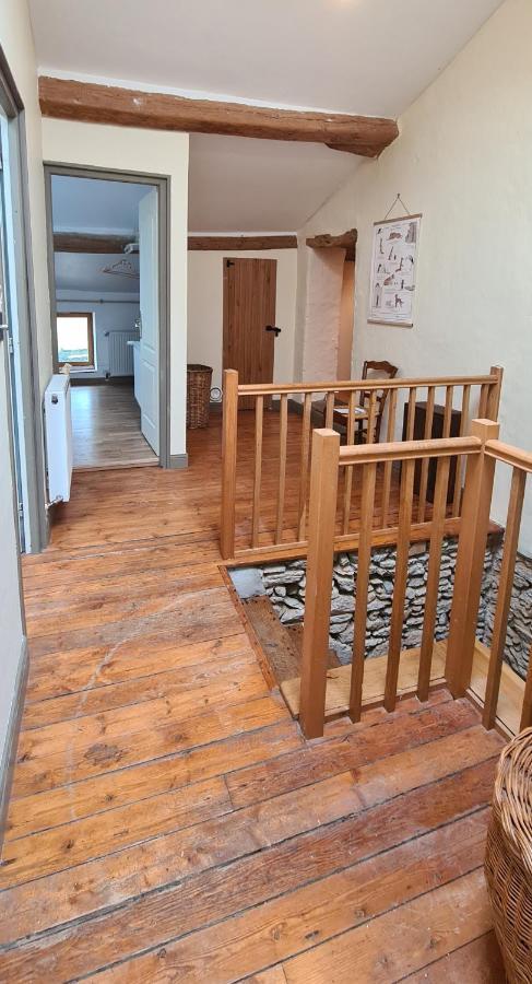 הוילה Saint-Pierre-du-Chemin Le Terrier Maison De Campagne 250 M2 Grande Capacite 20 Couchages, 4500M2 De Terrain מראה חיצוני תמונה