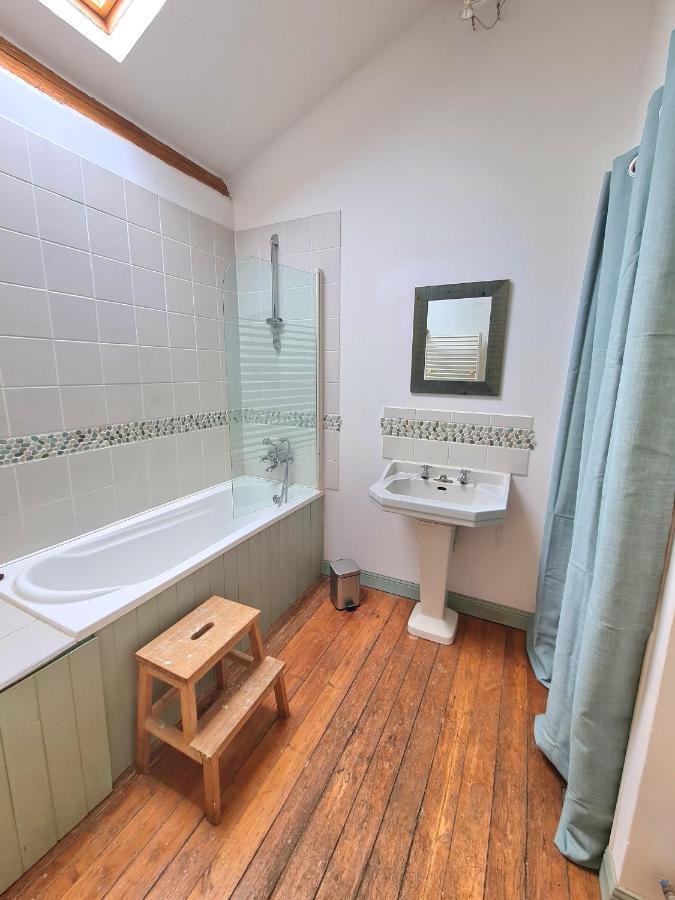 הוילה Saint-Pierre-du-Chemin Le Terrier Maison De Campagne 250 M2 Grande Capacite 20 Couchages, 4500M2 De Terrain מראה חיצוני תמונה