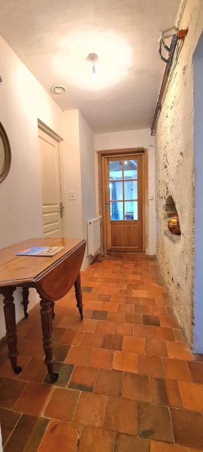 הוילה Saint-Pierre-du-Chemin Le Terrier Maison De Campagne 250 M2 Grande Capacite 20 Couchages, 4500M2 De Terrain מראה חיצוני תמונה