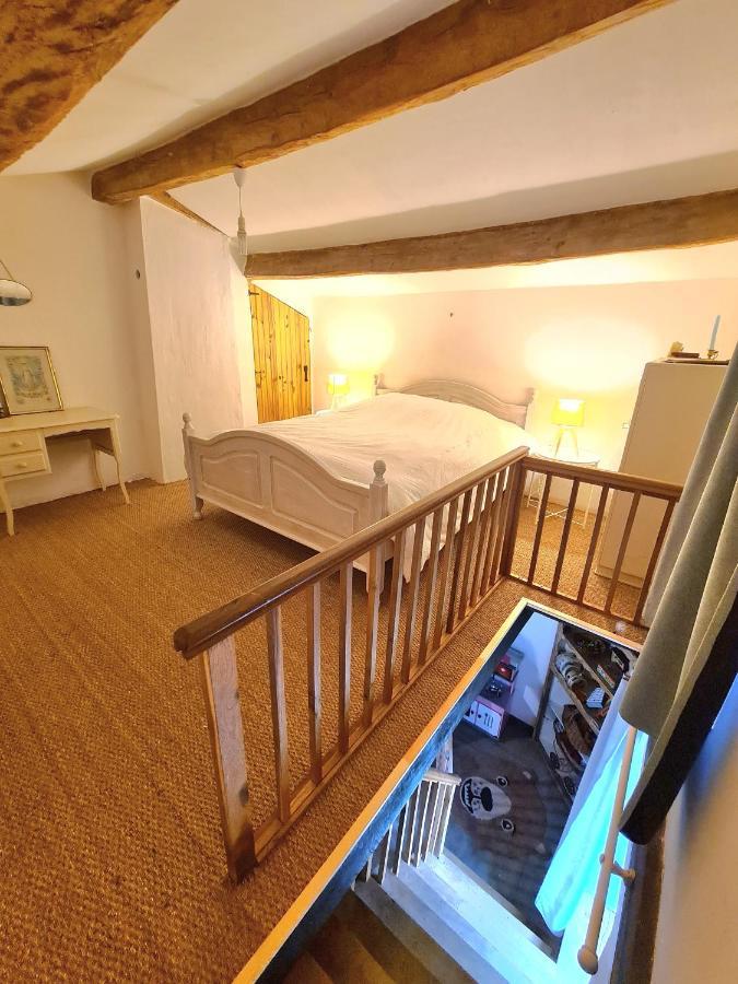 הוילה Saint-Pierre-du-Chemin Le Terrier Maison De Campagne 250 M2 Grande Capacite 20 Couchages, 4500M2 De Terrain מראה חיצוני תמונה