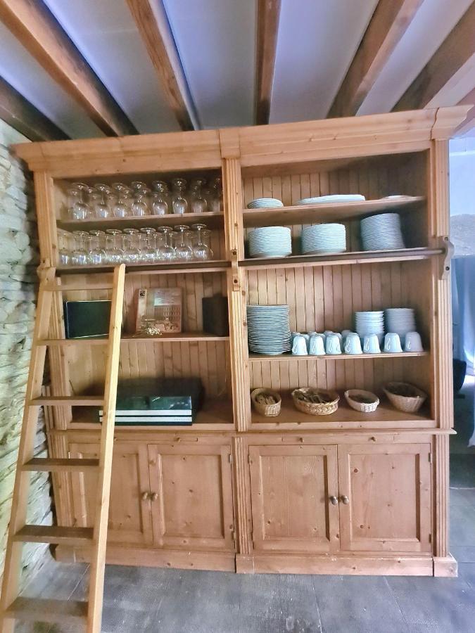 הוילה Saint-Pierre-du-Chemin Le Terrier Maison De Campagne 250 M2 Grande Capacite 20 Couchages, 4500M2 De Terrain מראה חיצוני תמונה